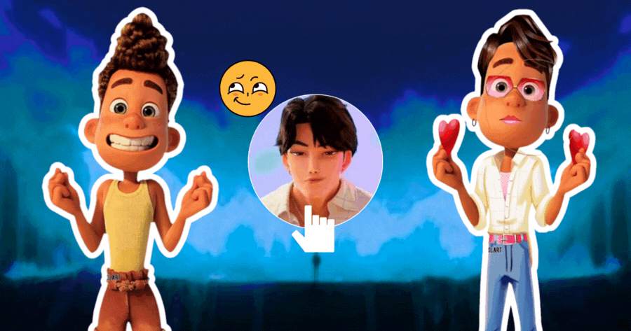 Which Saja Boy Are You In A Disney Universe?